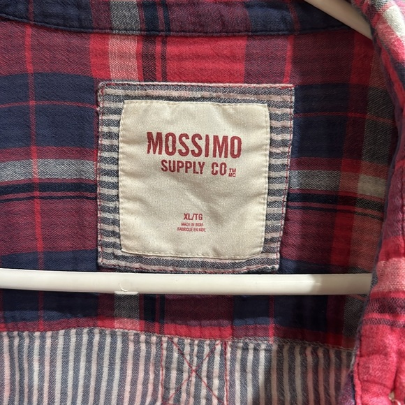 Mossimo, xl juniors - Picture 3 of 3